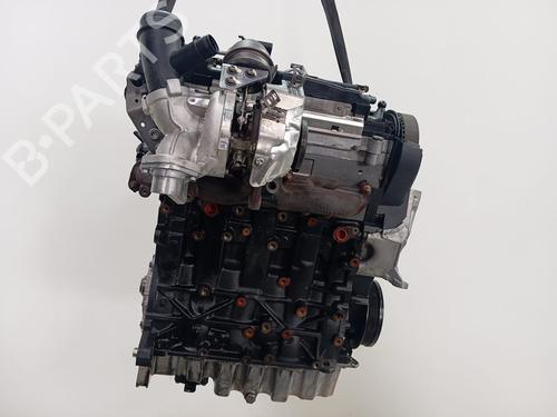 Engine AUDI A1 Sportback (8XA, 8XF)  | BP28031601M1