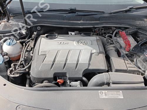 Rudehejsemekanisme Højre bagtil VW PASSAT CC B6 (357) 2.0 TDI | BP16022809C25 