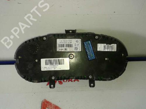 Instrument cluster SEAT IBIZA IV (6J5, 6P1)  | BP12653538C47 