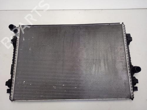 Køler VW TIGUAN (AD1, AX1) [2016-2024]  16865288