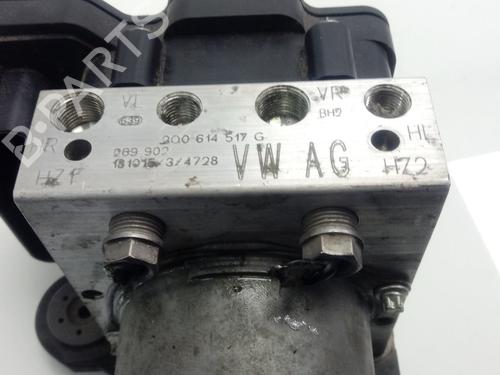 ABS pump AUDI A1 Sportback (GBA)  | BP16584240M43 