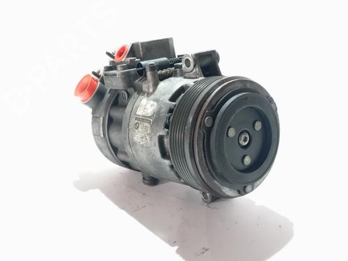 Used AC compressor AC compressor BMW X3 (E83) xDrive 20 d (163 hp) 40498184 40498184