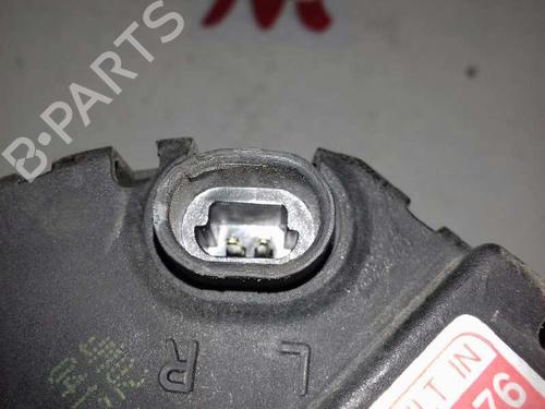 Alternator CHEVROLET KALOS 1.2 | BP12638572M7