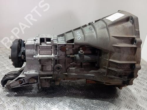 Gearbox MERCEDES-BENZ CLK (C208) CLK 200 (208.335) | BP29159536M3 