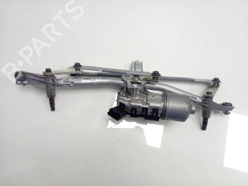 Front wiper motor PEUGEOT PARTNER Box Body/MPV  | BP18656688M29 
