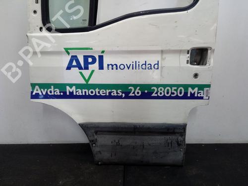 Left front door IVECO DAILY III Van  | BP19248940C2 