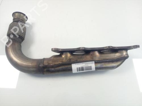 Used Exhaust manifold AUDI A7 Sportback (4GA, 4GF) 3.0 TDI quattro (272 hp) 19261665