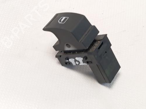 Used Left rear window switch VW JETTA III (1K2) 1.9 TDI (105 hp) 30373828