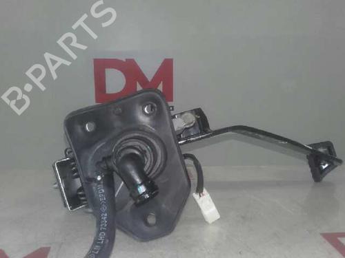 Clutch pedal KIA SPORTAGE III (SL)  | BP12639608I13 