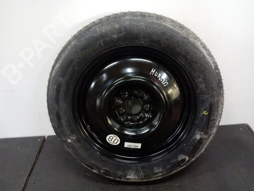 Used Jack Kit NISSAN MURANO I (Z50) [2002-2009]  30373308