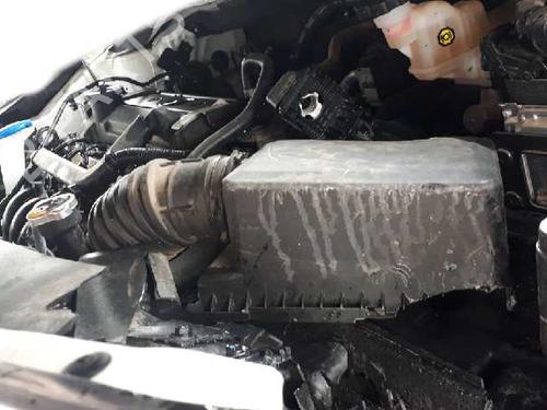 Front left panel HYUNDAI i20 II (GB, IB) | BP12660014C58