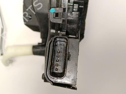 Venstre bagtil lås BYD SEAL U | BP34397261C100 - Image 8