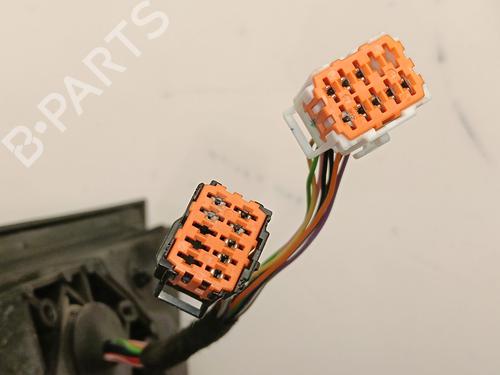 Left mirror OPEL GRANDLAND / GRANDLAND X (A18, P1UO) | BP32059426C26