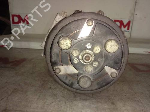 AC compressor OPEL VECTRA C (Z02)  | BP12647438M34 