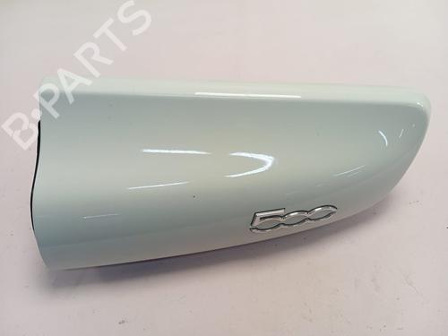 Handskerum FIAT 500X (334_) [2014-2025]  28026654
