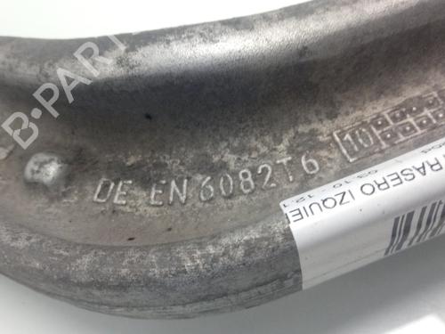 Left rear suspension arm BMW 5 Touring (F11) 520 d | BP19574746M14 