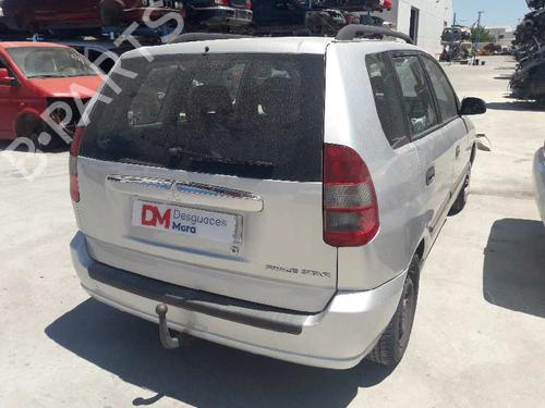 AC compressor MITSUBISHI SPACE STAR MPV (DG_A) 1.6 16V (DG3A) | BP12652335M34 