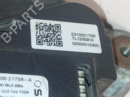 Alternator RENAULT CLIO V (B7_) 1.0 TCe 90 (B7MT) | BP39173647M7  - Image 5