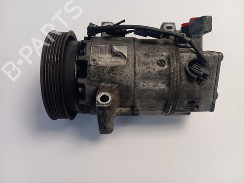 Used AC compressor RENAULT CLIO IV (BH_) [2012-2021]  28795872