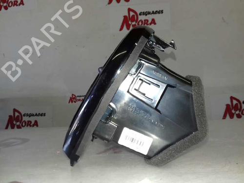 Air vent NISSAN JUKE (F15)  | BP16710689I21
