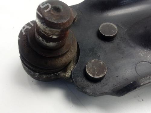 Left front suspension arm RENAULT KANGOO / GRAND KANGOO II (KW0/1_)  | BP18657220M12 