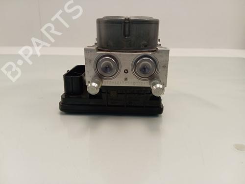ABS pump CITROËN C4 AIRCROSS  | BP22409817M43 