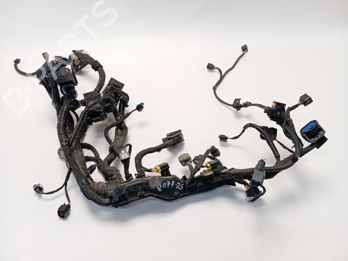 Kabel Kabel KIA NIRO II (SG2) 1.6 GDI Hybrid (141 hp) 34186219 34186219