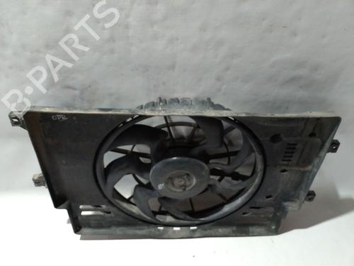 Radiator fan KIA CEED (CD) | BP40498173M35 - Image 2