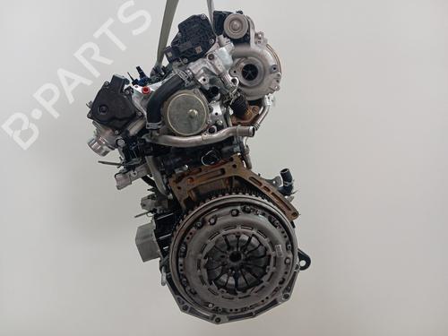 Engine RENAULT KANGOO III Box Body/MPV 1.5 Blue dCi 95 (FJAB) | BP39201565M1 - Image 8
