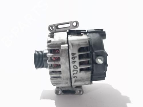 Alternator MERCEDES-BENZ E-CLASS (W212) E 220 CDI / BlueTEC (212.001, 212.002) | BP39559823M7 - Image 2