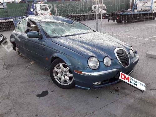 ABS pump JAGUAR S-TYPE II (X200) 3.0 V6 | BP12642850M43 