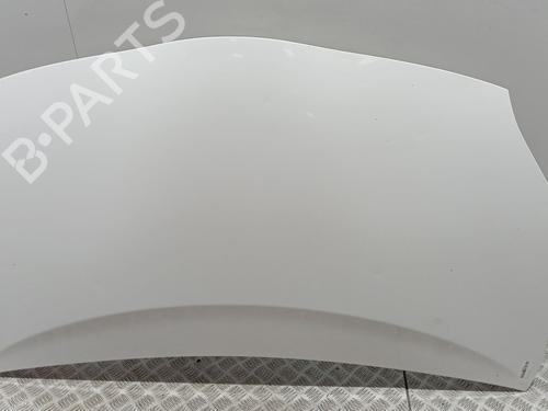 Used Hood Hood TOYOTA PRIUS (_W3_) 1.8 Hybrid (ZVW3_) (99 hp) 40012896 40012896