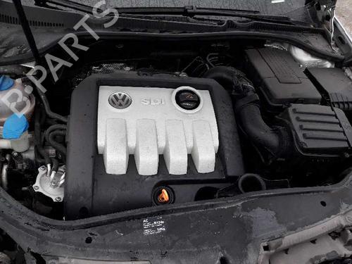 Seat buckle VW GOLF V (1K1) | BP18466765I32