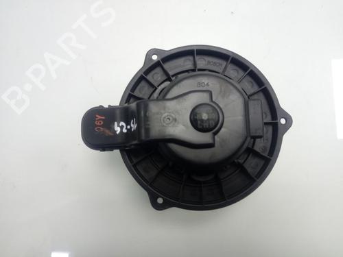 Used Heater blower motor KIA STONIC (YB) [2017-2025]  17562167