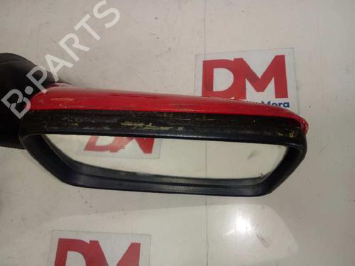 Right mirror VW GOLF III (1H1)  | BP12653274C27 