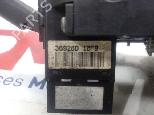Headlight switch FORD MAVERICK (UDS, UNS) 2.4 i | BP12665045I24 