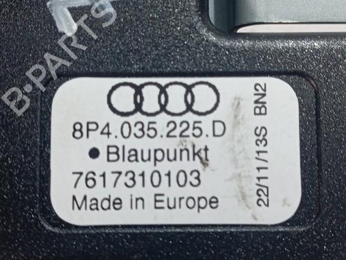 Electronic module AUDI A3 (8P1) | BP37417549M83 - Image 5