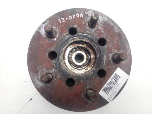 Used Left front steering knuckle NISSAN CABSTAR (F23, H41, H42) [1992-2011]  15952110