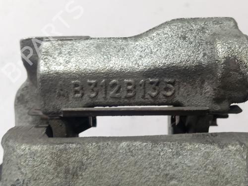 Left front brake caliper FORD RANGER (TKE)  | BP36263244M105  - Image 5
