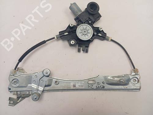 Front left window mechanism TOYOTA C-HR (_X1_)  | BP29723704C22 