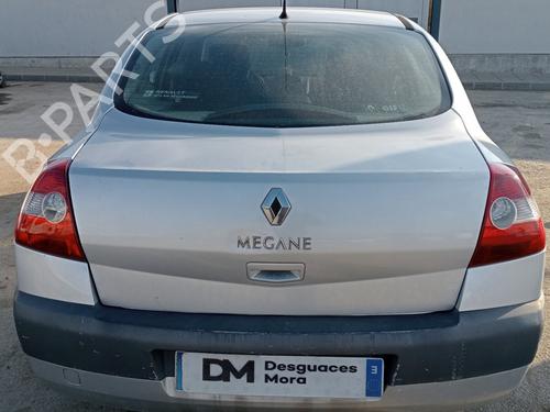 Engine RENAULT MEGANE II Saloon (LM0/1_)  | BP27302740M1 
