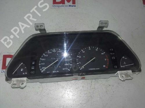 Used Instrument cluster MAZDA 323 III Saloon (BF) [1985-2004]  12649084