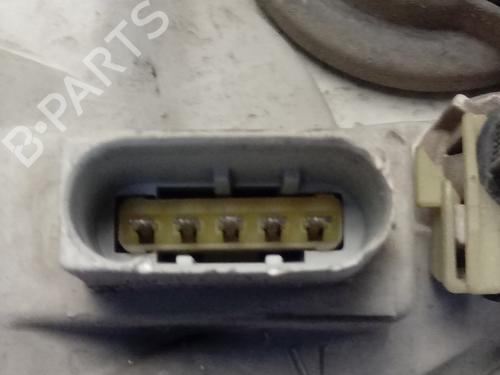 Right headlight MERCEDES-BENZ A-CLASS (W168)  | BP13625157C29 