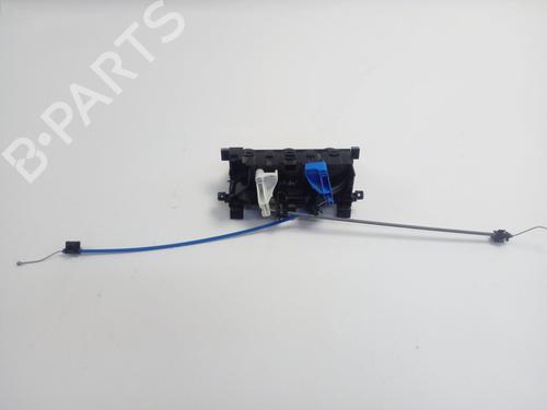 Climate control RENAULT KANGOO III MPV  | BP25854554I5 