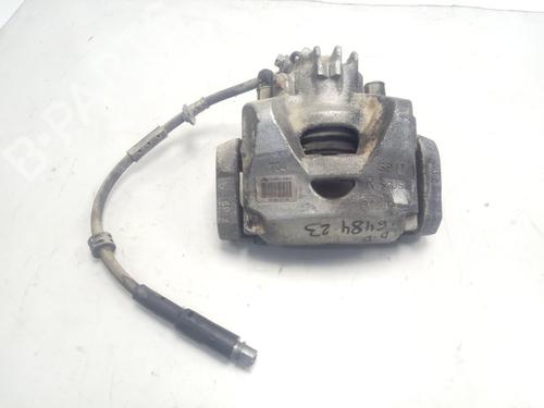 Used Right front brake caliper PEUGEOT 2008 II (UD_, US_, UY_, UJ_, UR_, UC_) [2019-2025]  16681377
