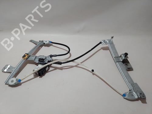 Used Front left window mechanism Front left window mechanism PEUGEOT 207 CC (WD_) 1.6 16V (120 hp) 35901014 35901014