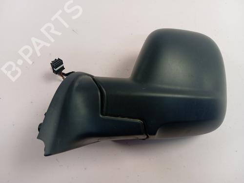 Used Left mirror CITROËN BERLINGO Box Body/MPV (K9) [2018-2025]  29548509