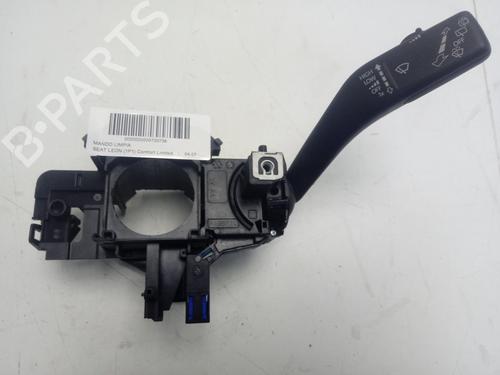 Steering column stalk SEAT LEON (1P1)  | BP16253357I23 
