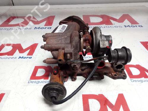 Turbocharger/Supercharger HYUNDAI ACCENT II (LC)  | BP12665193M71 
