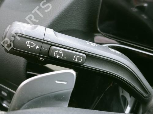 Left tailgate light MERCEDES-BENZ GLA (H247) GLA 180 (247.784) | BP28031262C79  - Image 17